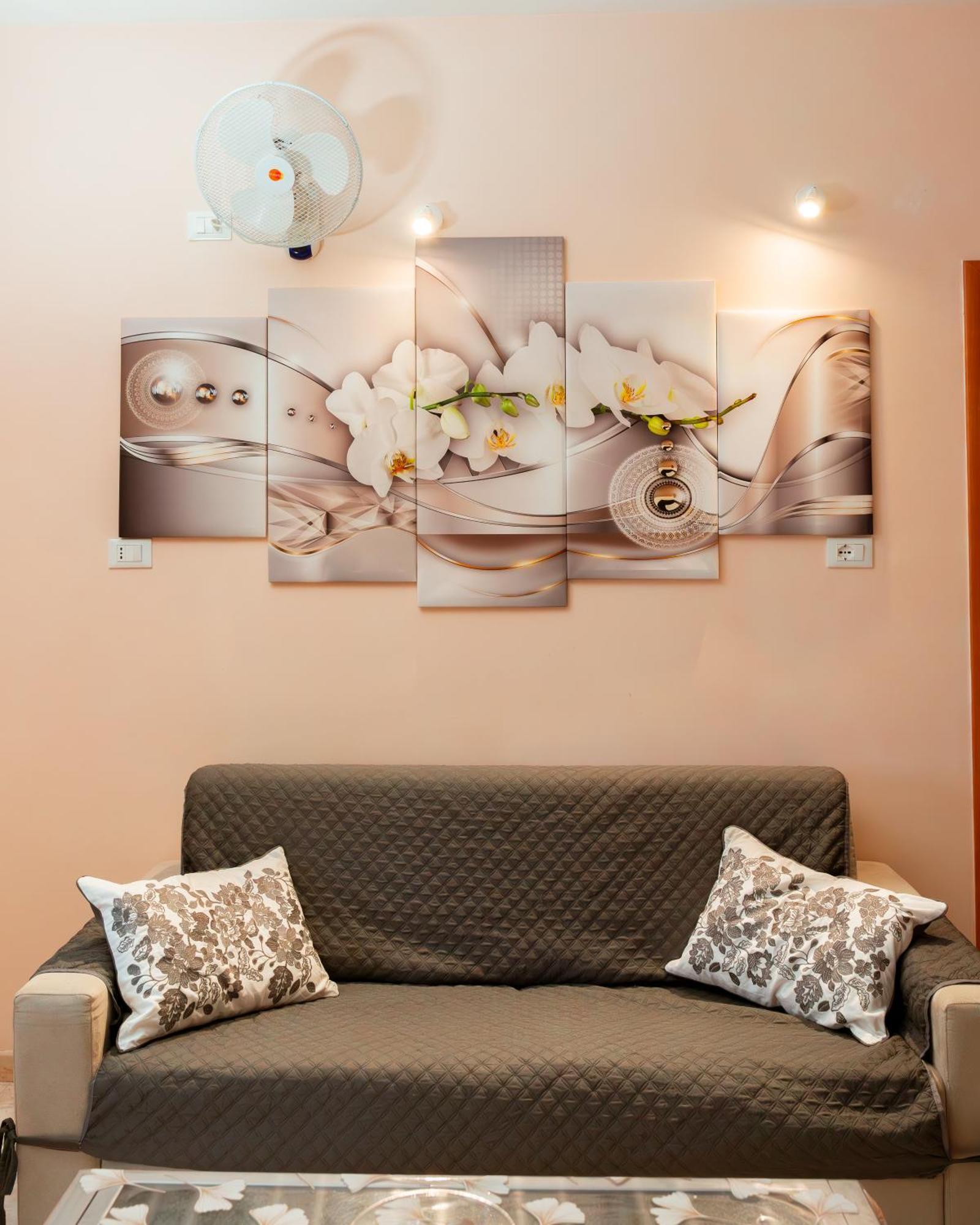 Ortensie Home Rome Exterior photo
