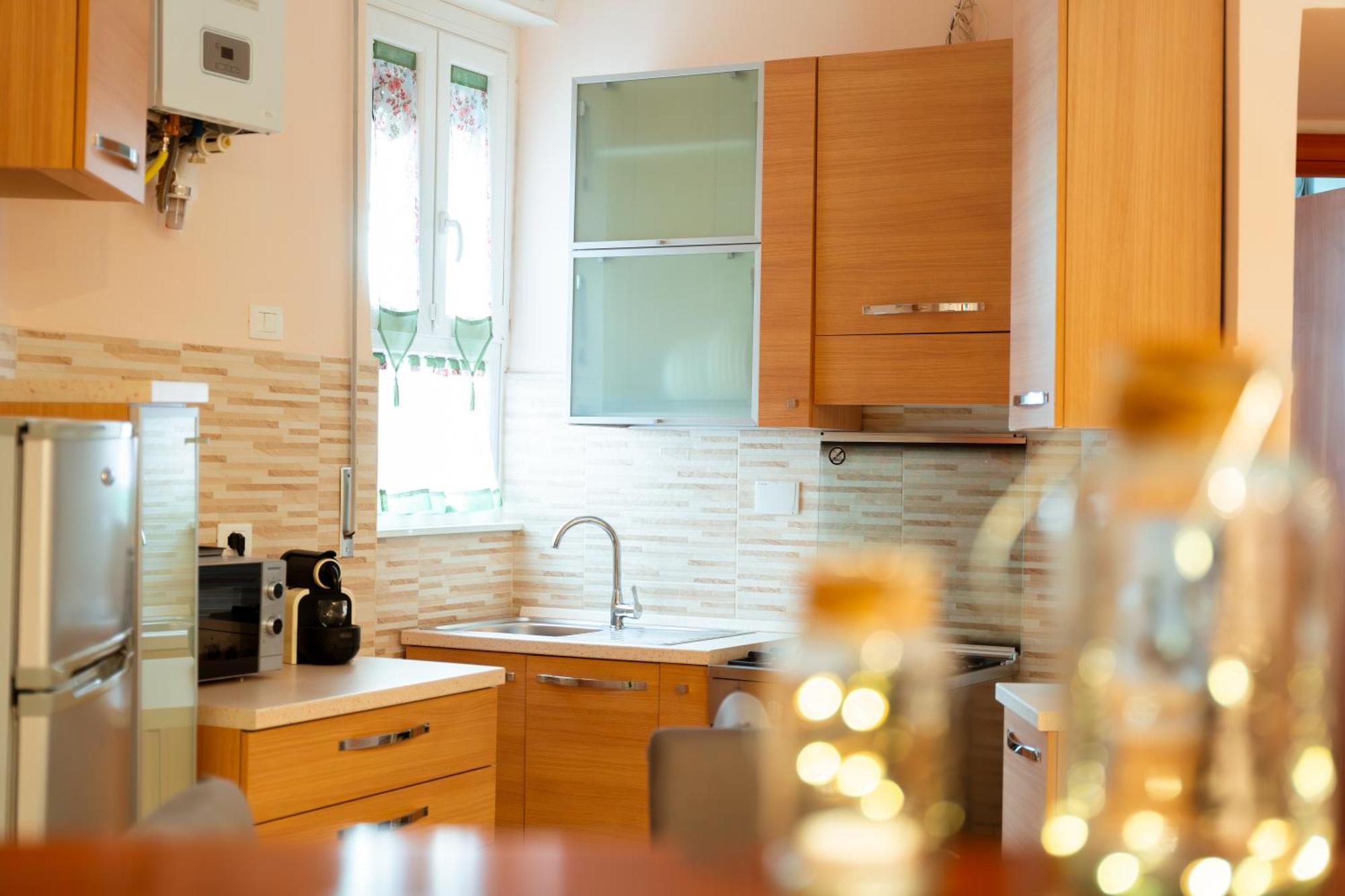 Ortensie Home Rome Exterior photo