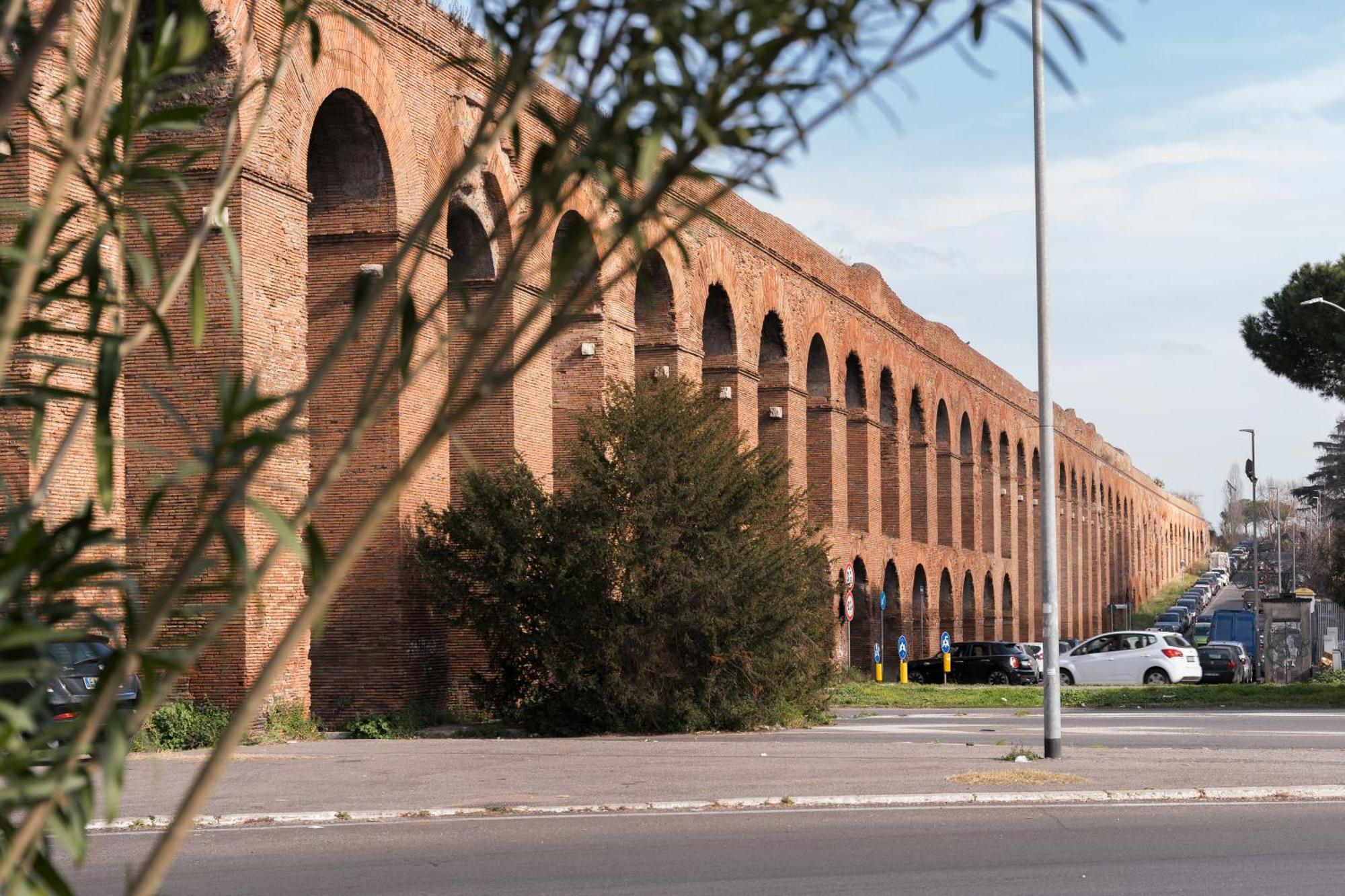 Ortensie Home Rome Exterior photo